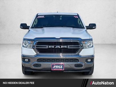Used 2019 RAM 1500 Big Horn