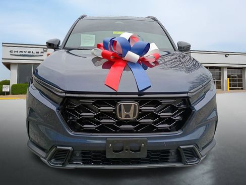 Used 2025 Honda CR-V Sport-L image 8