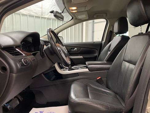 Used 2013 Ford Edge Limited AWD/4WD image 17