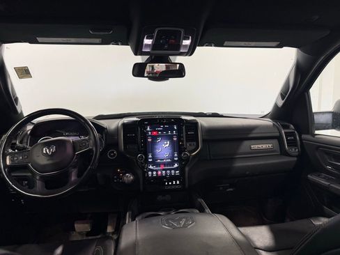 Used 2020 RAM 1500 Sport w/ Level 2 Equipment Group image 11