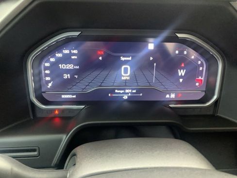 Used 2022 GMC Sierra 1500 Denali image 27