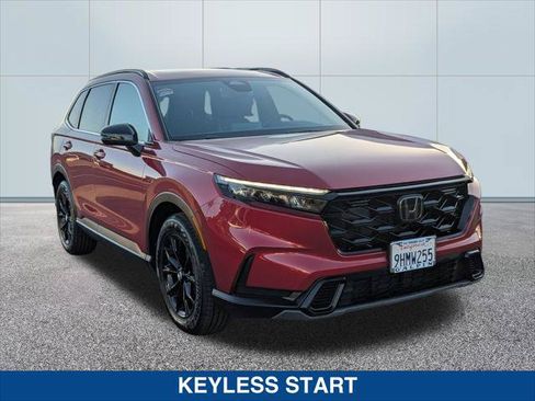 Used 2023 Honda CR-V Sport image 7