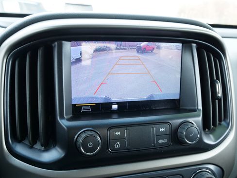 Certified 2022 Chevrolet Colorado Z71 image 26