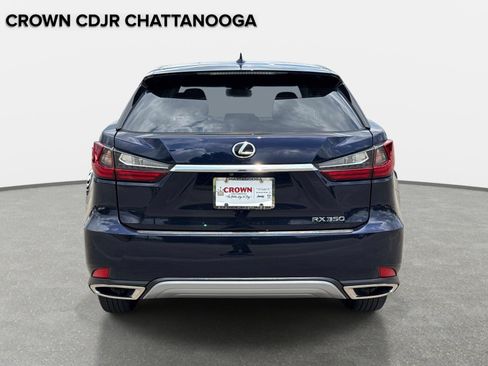 Used 2022 Lexus RX 350 FWD image 6