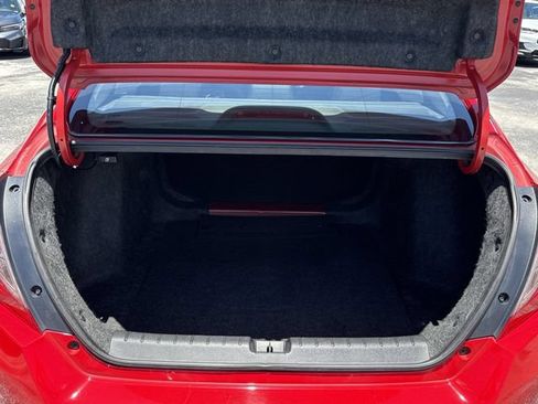 Certified 2019 Honda Civic LX image 17