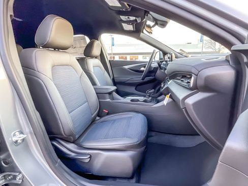 New 2025 Buick Envista Preferred w/ Convenience I Package image 15