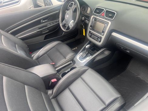 Used 2012 Volkswagen Eos Komfort image 12
