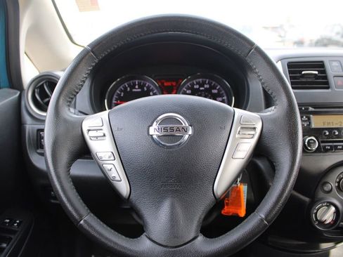 Used 2014 Nissan Versa Note SV image 25