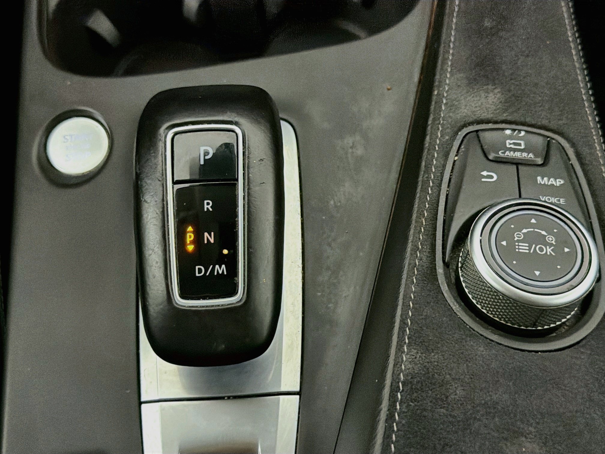 Used 2023 INFINITI QX50 Sensory FWD image 25
