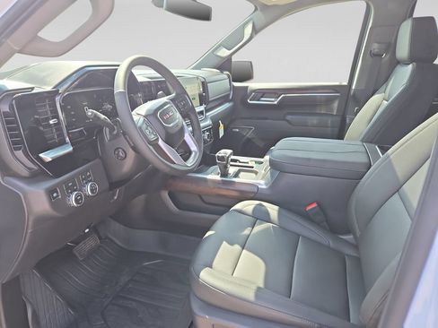 New 2026 GMC Sierra 1500 SLT w/ SLT Premium Package AWD/4WD image 21