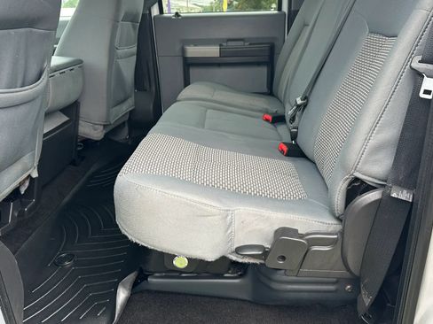 Used 2016 Ford F250 XLT AWD/4WD image 18