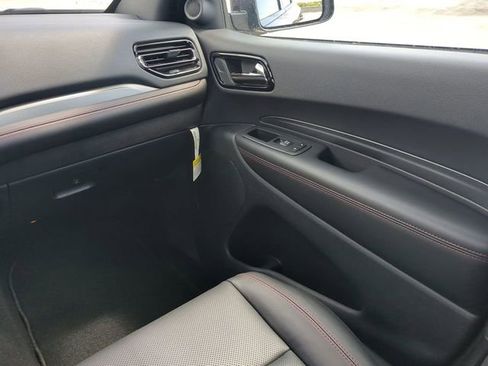 New 2026 Dodge Durango GT image 21