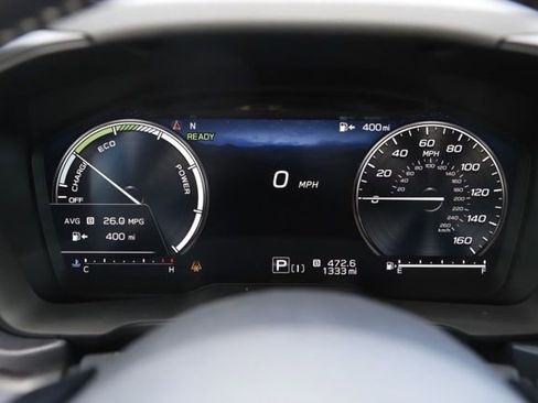 Used 2025 Subaru Forester Premium image 32