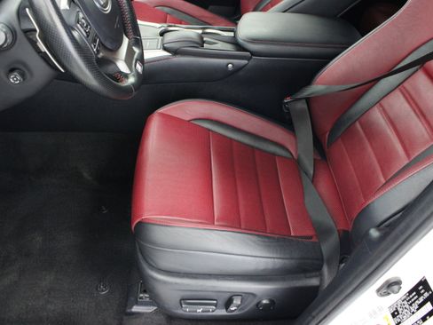 Used 2015 Lexus NX 200t F Sport w/ Navigation System Package FWD image 15
