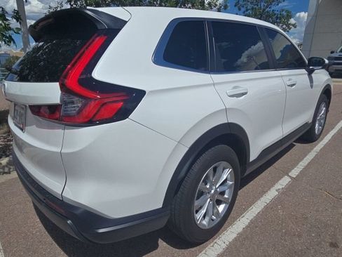 Used 2024 Honda CR-V EX image 13