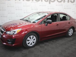 Used 2014 Subaru Impreza 2.0i w/ Popular Package #2 image 1