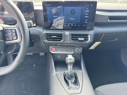 New 2026 Ford Mustang Coupe image 25