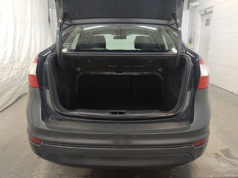 Used 2019 Ford Fiesta SE image 29