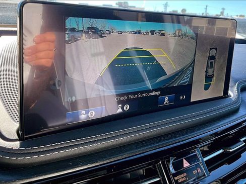 New 2026 Acura MDX Type S image 24