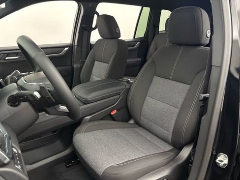 New 2026 GMC Acadia Elevation image 19