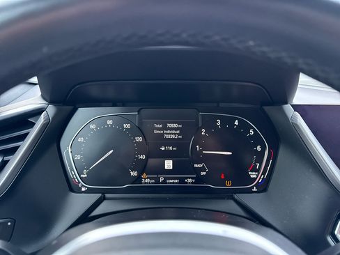 Used 2021 BMW 228i xDrive Gran Coupe w/ M Sport Package image 44