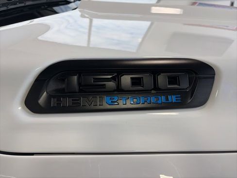 Certified 2024 RAM 1500 Big Horn image 8