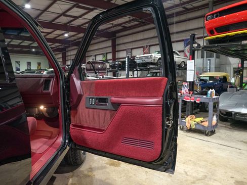 Used 1994 GMC Sierra 1500 SLE image 38