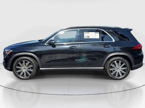 Certified 2026 Mercedes-Benz GLE 350 4MATIC image 5
