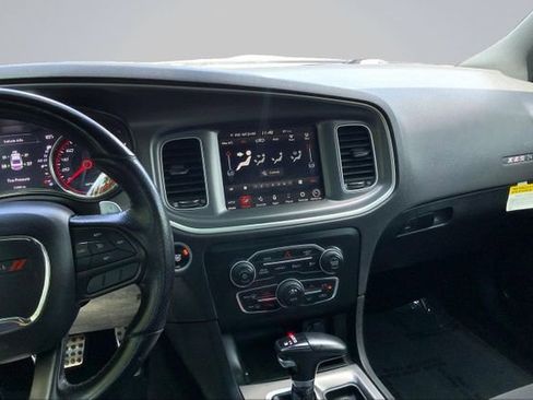 Used 2022 Dodge Charger Scat Pack RWD image 20