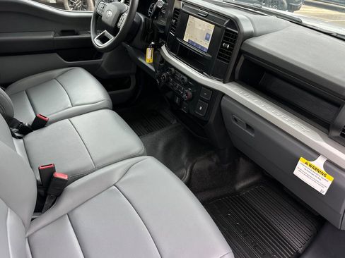 New 2026 Ford F600 2WD Regular Cab Super Duty image 13