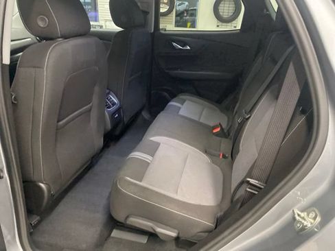 Used 2025 Chevrolet Blazer LT FWD image 28