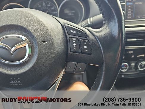Used 2014 MAZDA MAZDA6 Grand Touring FWD image 20