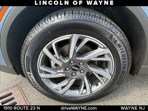 Certified 2023 Lincoln Corsair AWD image 26