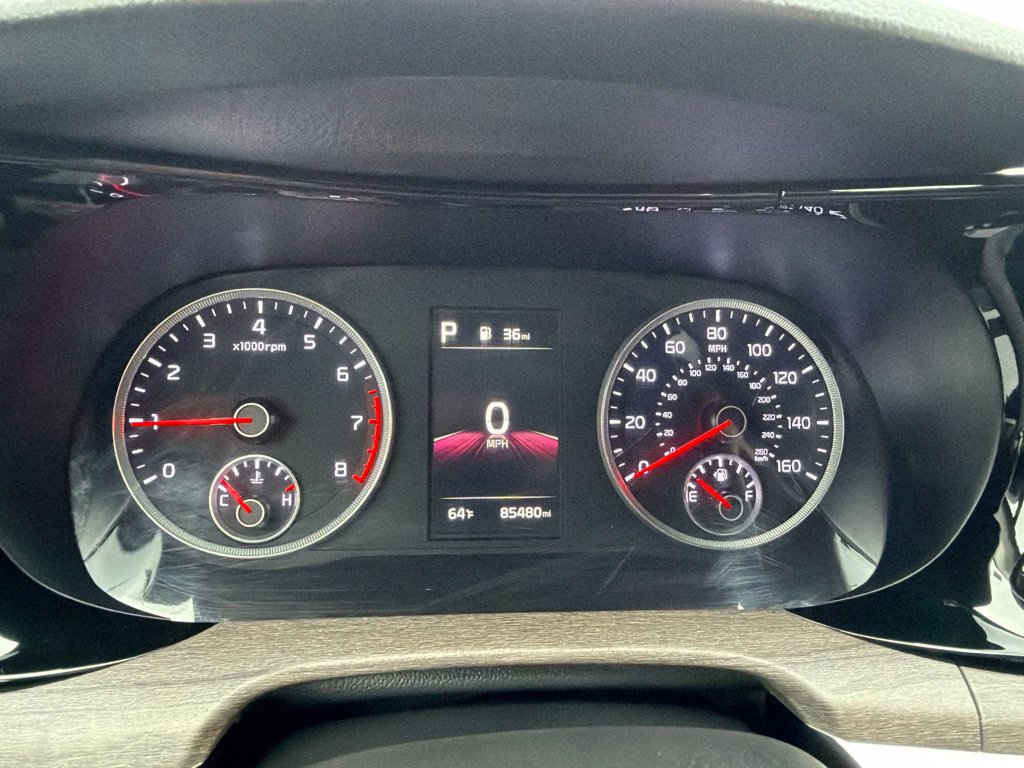 Used 2023 Kia K5 EX FWD image 23