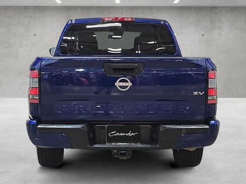 Used 2022 Nissan Frontier SV w/ Technology Package image 15
