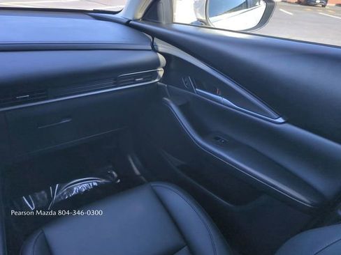 Used 2021 MAZDA CX-30 AWD 2.5 S w/ Select Package image 18
