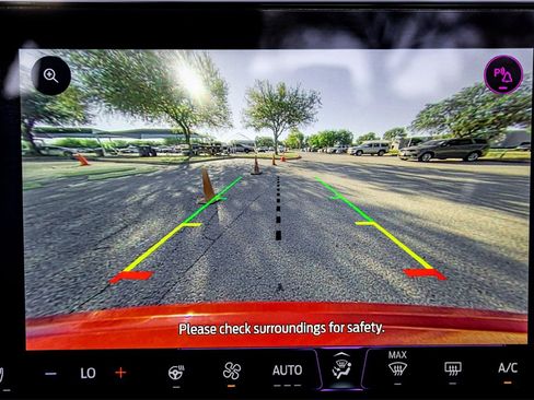 Used 2024 Ford Mustang Premium image 24