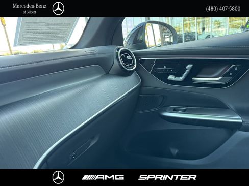 Certified 2024 Mercedes-Benz GLC 300 image 24