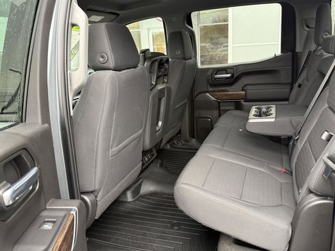 Used 2021 GMC Sierra 1500 Elevation image 22