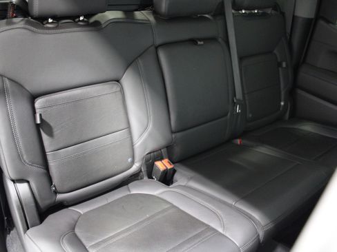 Used 2020 GMC Sierra 1500 Denali w/ Denali Ultimate Package AWD/4WD image 24