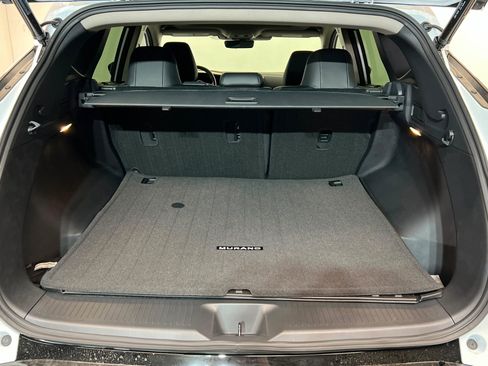 New 2026 Nissan Murano Platinum w/ Cargo Package AWD/4WD image 22