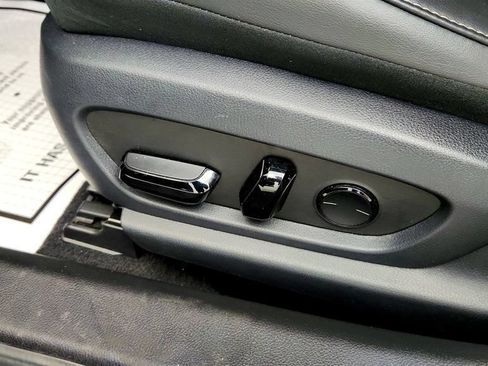 Used 2024 Lexus ES 350 F Sport w/ Accessory Package (Z2) FWD image 11