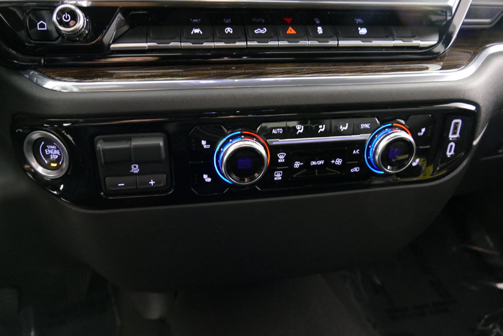 Used 2023 GMC Sierra 1500 Elevation AWD/4WD image 22