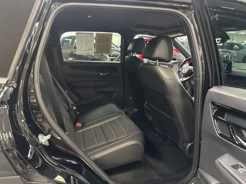 Used 2023 Honda CR-V Sport Touring image 18