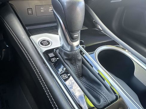 Used 2023 Nissan Altima 2.5 SV w/ SV Premium Package image 21