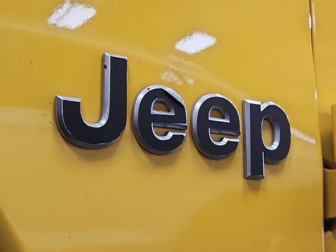 Used 2019 Jeep Wrangler Unlimited Sport S image 29