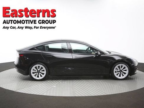 Used 2021 Tesla Model 3 Standard Range Plus RWD image 39