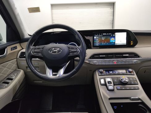 Used 2021 Hyundai Palisade Calligraphy AWD/4WD image 22