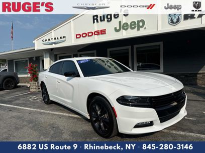 Used 2023 Dodge Charger SXT w/ Blacktop Package