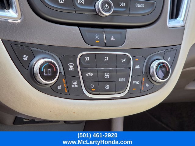 Used 2024 Chevrolet Malibu LT FWD image 24